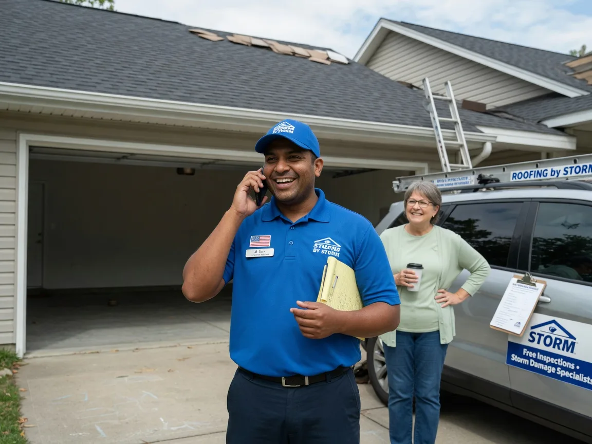 Roof Repair Near Me Dunn Center, ND FAQs